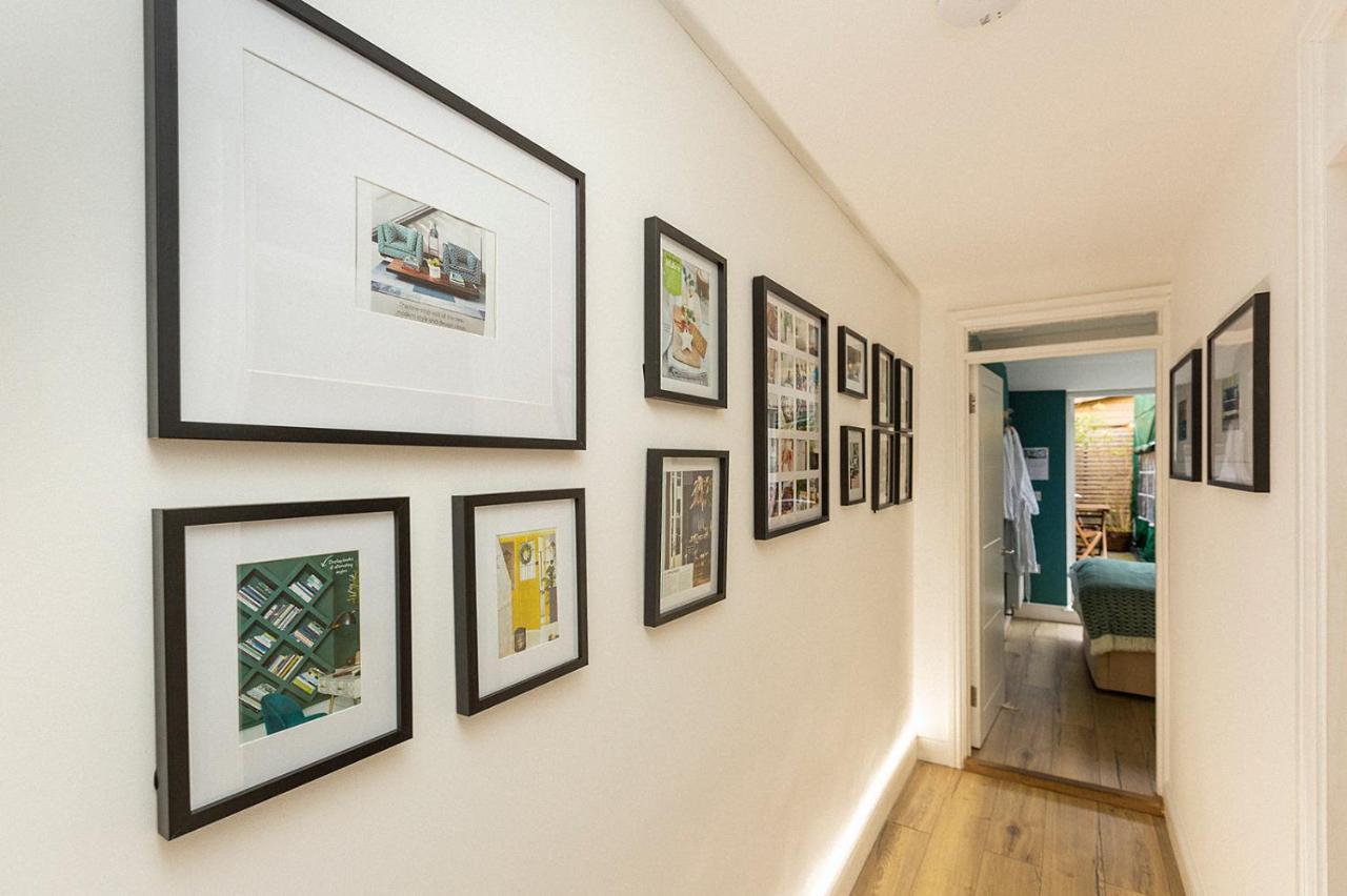 Stylish & Cosy Margate Escape With Hot Tub And Log Burner Dogs Welcome エクステリア 写真