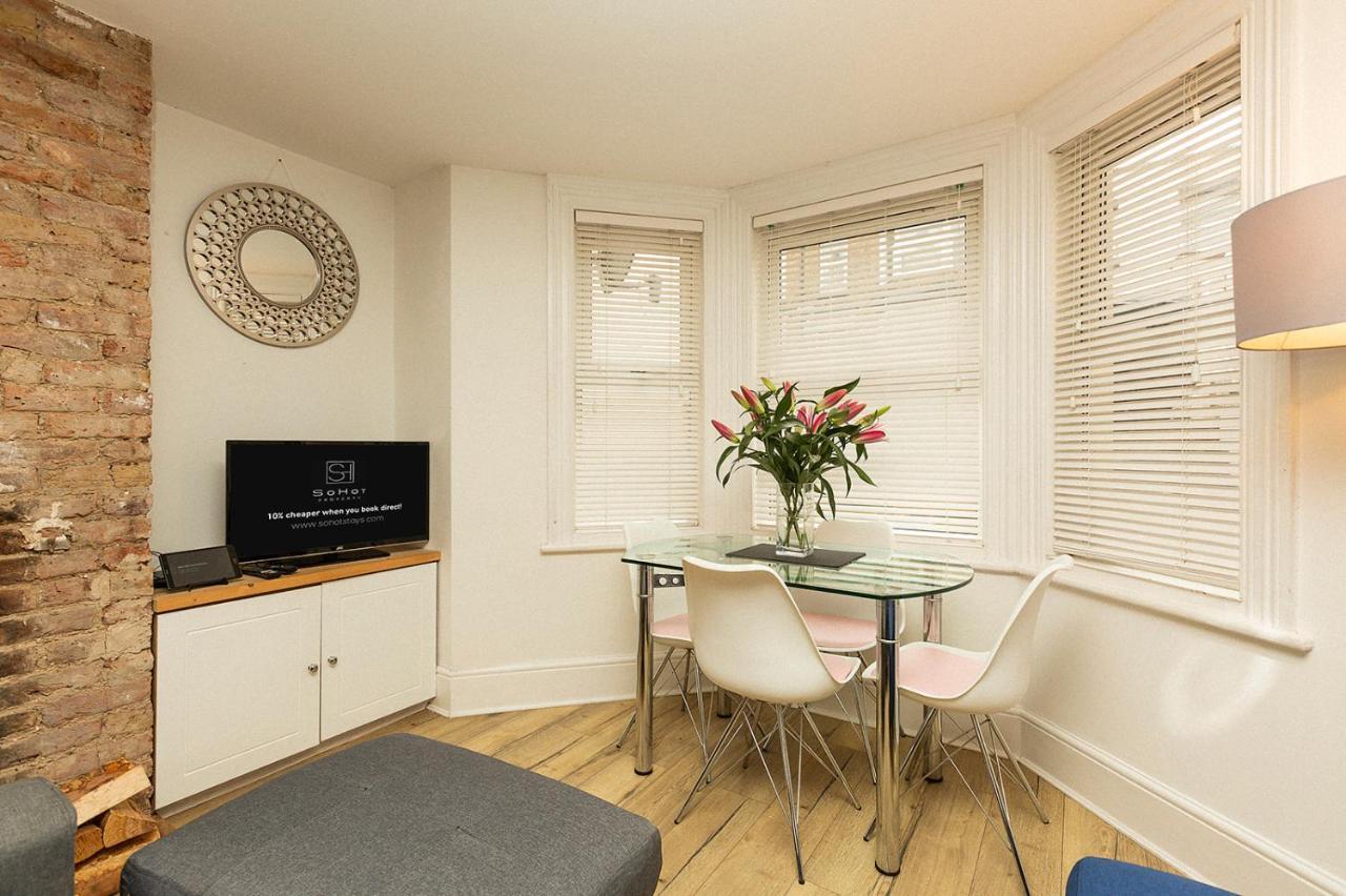Stylish & Cosy Margate Escape With Hot Tub And Log Burner Dogs Welcome エクステリア 写真