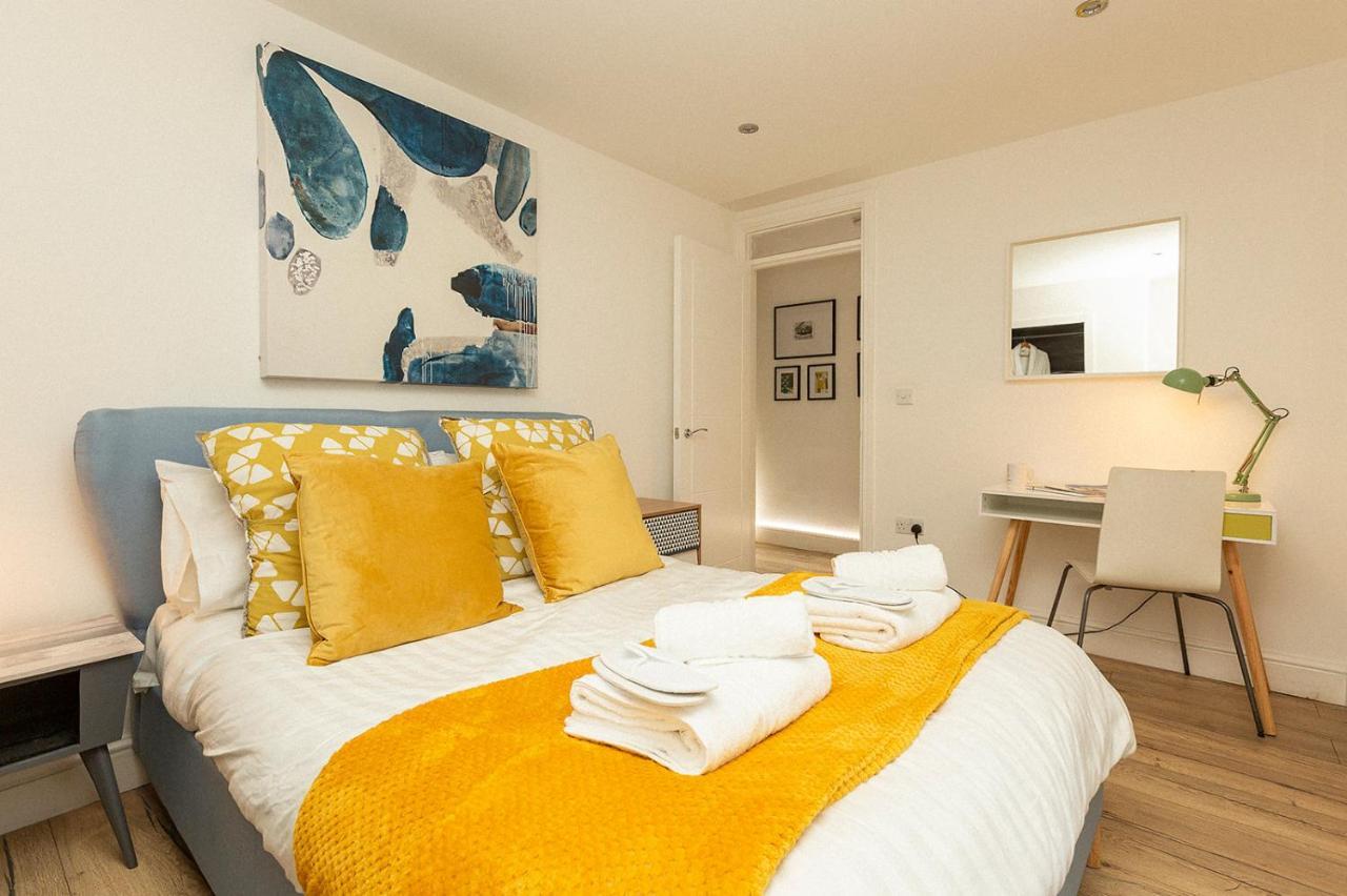 Stylish & Cosy Margate Escape With Hot Tub And Log Burner Dogs Welcome エクステリア 写真