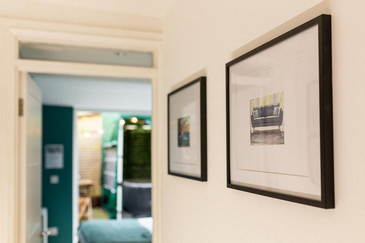 Stylish & Cosy Margate Escape With Hot Tub And Log Burner Dogs Welcome エクステリア 写真